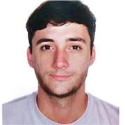 Profesor de Física y química, matemáticas y formación FP